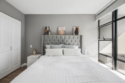 Bedroom 3 Photo of 1610 5380 Oben Street, Vancouver, BC