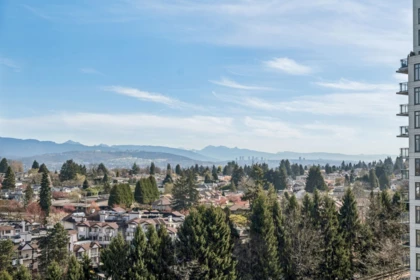 Office / Den Photo of 1610 5380 Oben Street, Vancouver, BC