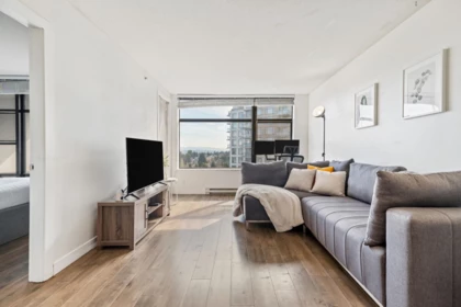 Pantry Photo of 1610 5380 Oben Street, Vancouver, BC