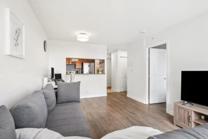 Primary Bedroom Photo of 1610 5380 Oben Street, Vancouver, BC