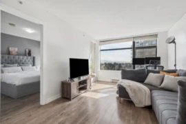 1610 5380 Oben Street, Vancouver, BC