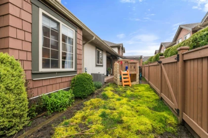 Garage Interior Photo of 53 6887 Sheffield Way, Chilliwack, BC