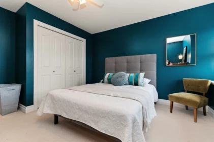 Loft / Bonus Room Photo of 53 6887 Sheffield Way, Chilliwack, BC