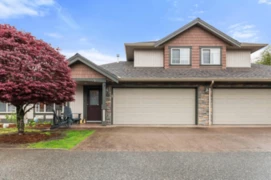 53 6887 Sheffield Way, Chilliwack, BC