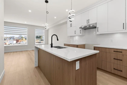 Breakfast Nook Photo of 8576 Dunbar Way, Mission, BC