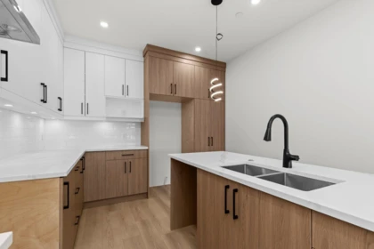 Kitchen Photo of 8576 Dunbar Way, Mission, BC