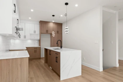 Walk-In Closet Photo of 8576 Dunbar Way, Mission, BC