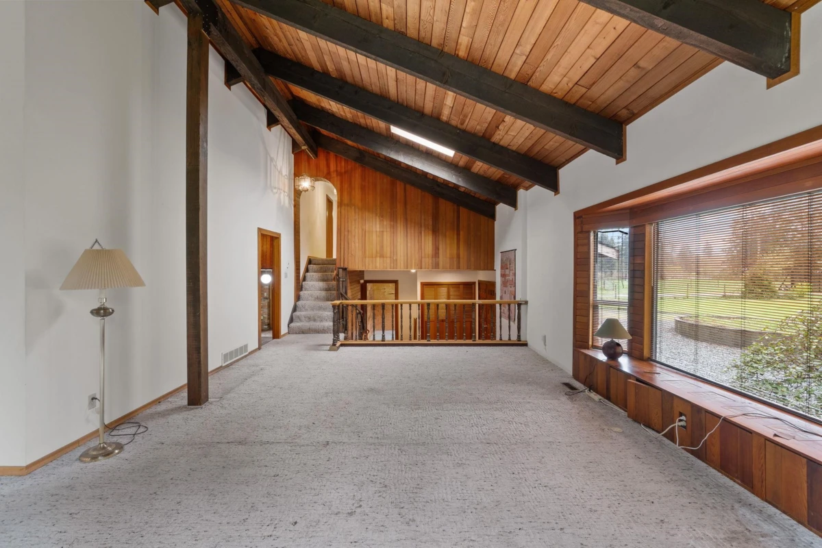Family Room Photo of 6879 229th Street, Langley, BC