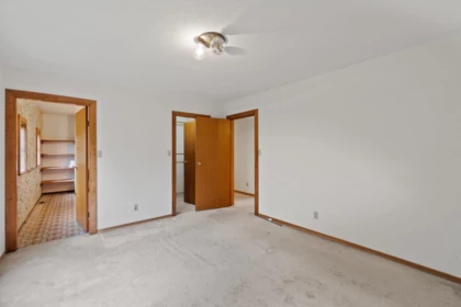 Entry Foyer Photo of 6879 229th Street, Langley, BC