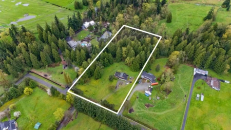 6879 229th Street, Langley, BC, Langley — Single Family Residence for sale