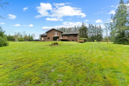 Outdoor Kitchen Photo of 6879 229th Street, Langley, BC