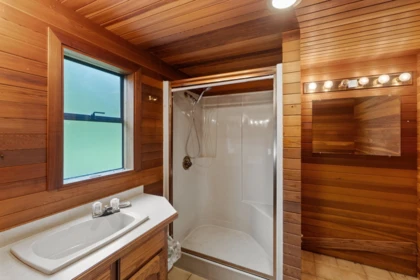 Powder Room Photo of 6879 229th Street, Langley, BC