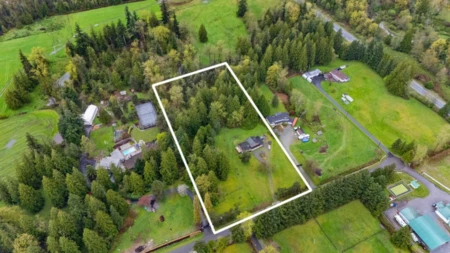 Street View Photo of 6879 229th Street, Langley, BC