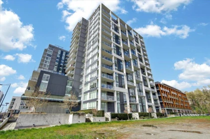 Loft / Bonus Room Photo of 1403 3581 E Kent Avenue North Avenue, Vancouver, BC