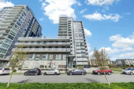 1403 3581 E Kent Avenue North Avenue, Vancouver, BC