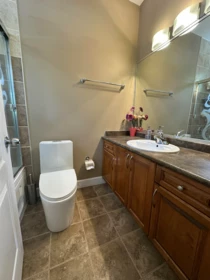 Powder Room Photo of 7021 132 Street, Surrey, BC