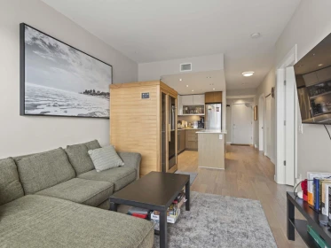 Breakfast Nook Photo of 302 688 E 19 Avenue, Vancouver, BC