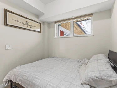 Loft / Bonus Room Photo of 302 688 E 19 Avenue, Vancouver, BC
