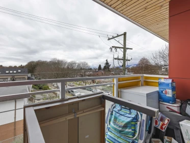 Pantry Photo of 302 688 E 19 Avenue, Vancouver, BC