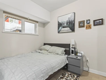 Powder Room Photo of 302 688 E 19 Avenue, Vancouver, BC