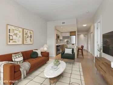 Primary Bedroom Photo of 302 688 E 19 Avenue, Vancouver, BC