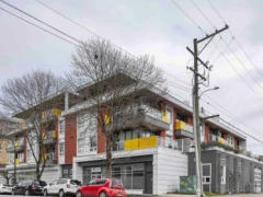 302 688 E 19 Avenue, Vancouver, BC