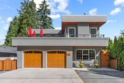 17105 Avenue, Surrey, BC, Surrey — Single Family Residence for sale