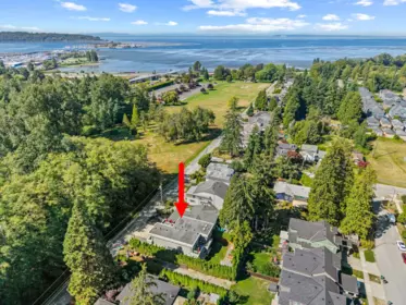 17105 Avenue, Surrey, BC, Surrey — Single Family Residence for sale