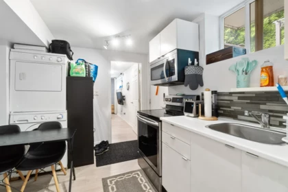 Breakfast Nook Photo of 309 Gloucester Court, Coquitlam, BC