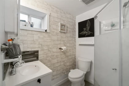 Loft / Bonus Room Photo of 309 Gloucester Court, Coquitlam, BC