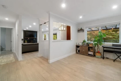 Pantry Photo of 309 Gloucester Court, Coquitlam, BC