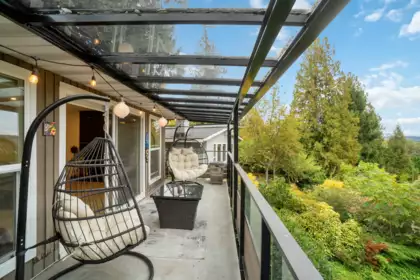 Street View Photo of 309 Gloucester Court, Coquitlam, BC