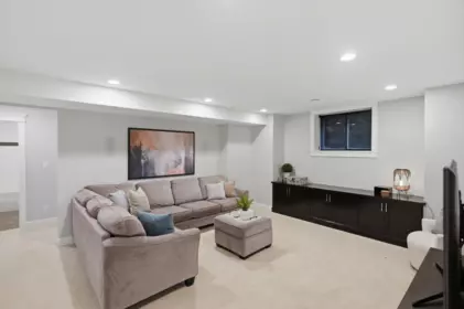 Loft / Bonus Room Photo of 927 163 Street, Surrey, BC