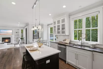 Pantry Photo of 927 163 Street, Surrey, BC