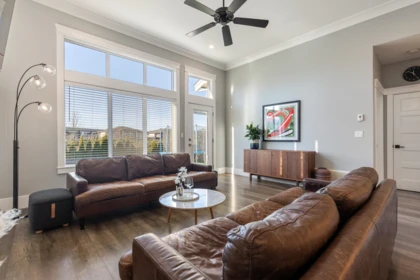 Office / Den Photo of 113 46213 Hakweles Road, Chilliwack, BC
