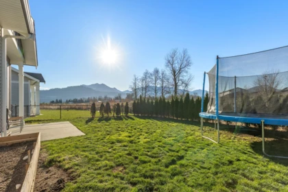 Outdoor Kitchen Photo of 113 46213 Hakweles Road, Chilliwack, BC