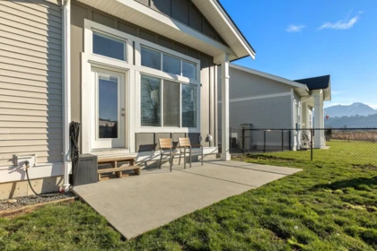 Street View Photo of 113 46213 Hakweles Road, Chilliwack, BC