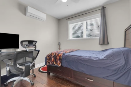 Bedroom 4 Photo of 8168 132a Street, Surrey, BC