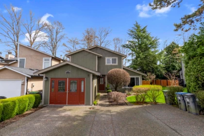 8168 132a Street, Surrey, BC, Surrey — Single Family Residence for sale