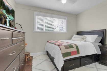 Guest Bathroom Photo of 8168 132a Street, Surrey, BC