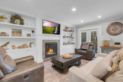 8168 132a Street, Surrey, BC, Surrey — Single Family Residence for sale