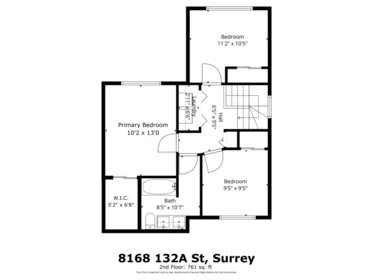 Outdoor Patio Photo of 8168 132a Street, Surrey, BC