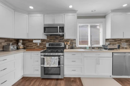 Pantry Photo of 8168 132a Street, Surrey, BC