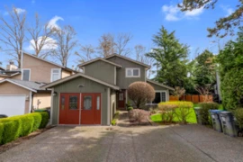 8168 132a Street, Surrey, BC