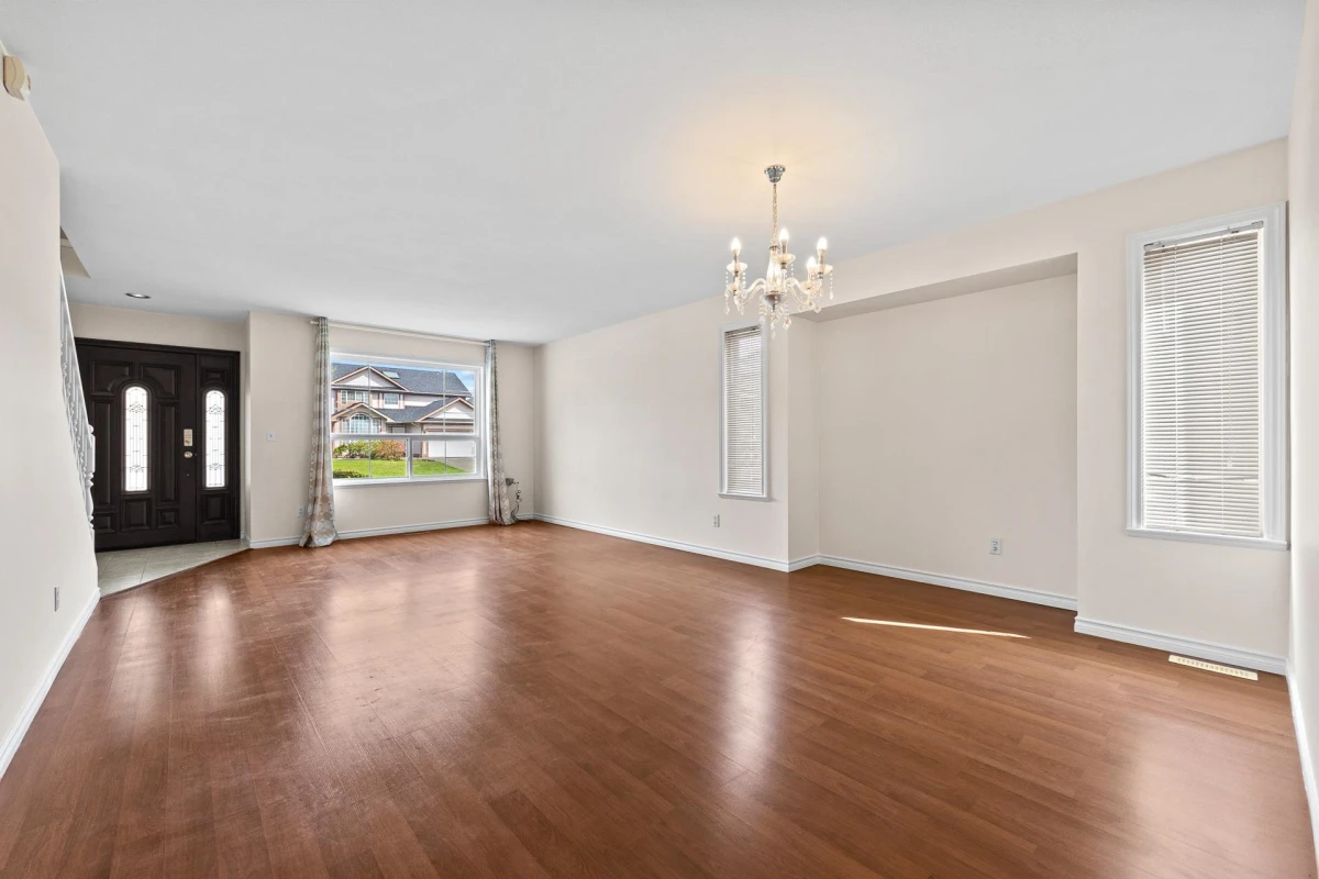 Living Room Photo of 15488 108a Avenue, Surrey, BC