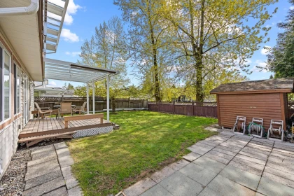 Front Yard Photo of 15488 108a Avenue, Surrey, BC