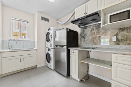 Garage Interior Photo of 15488 108a Avenue, Surrey, BC