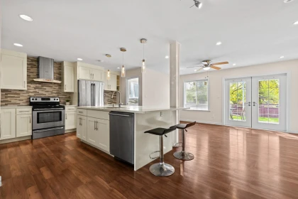 Pantry Photo of 15488 108a Avenue, Surrey, BC