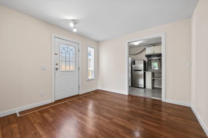 Staircase Photo of 15488 108a Avenue, Surrey, BC