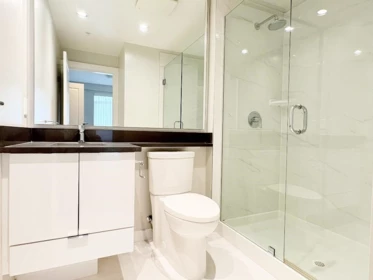 Loft / Bonus Room Photo of 509 9388 Tomicki Avenue, Richmond, BC